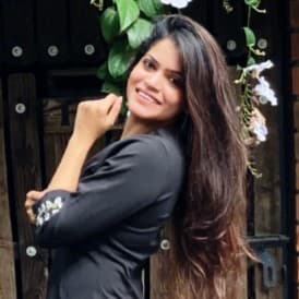 Shipra Mathur