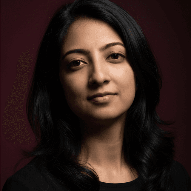 Shipra Mehandru