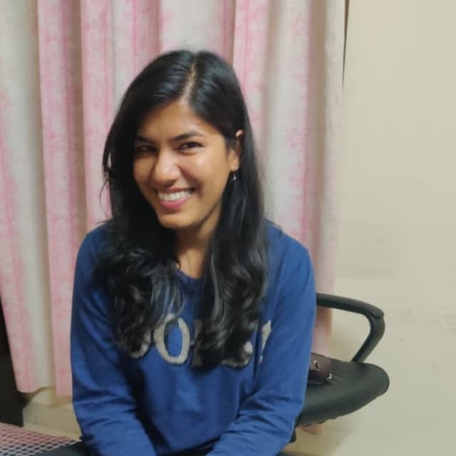 SHIPRA MITTAL