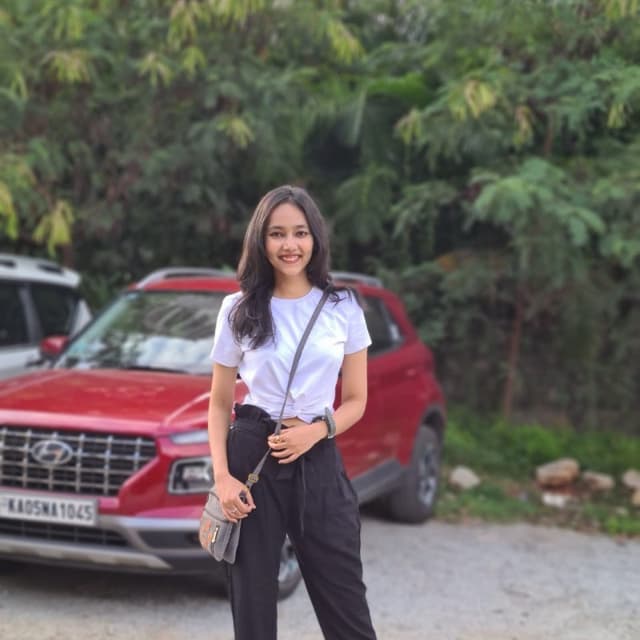 Shipra Niraj