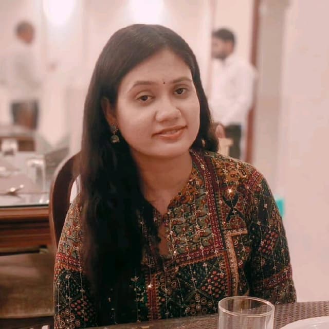 Shipra Pachauri