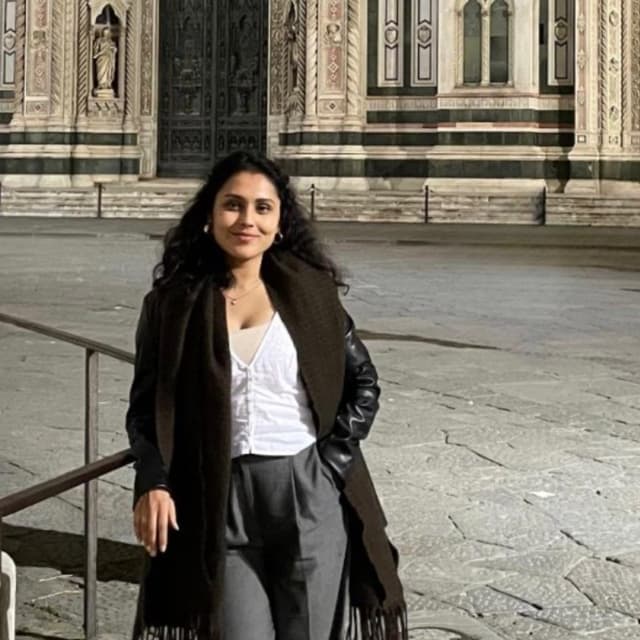 Shipra Sharma