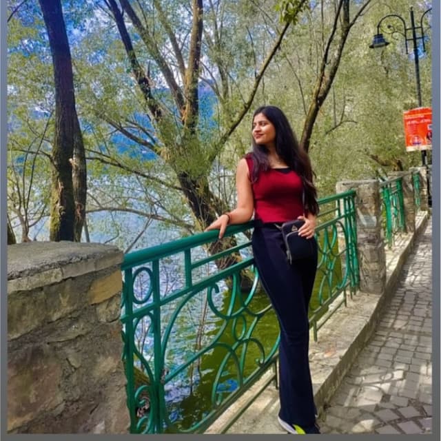 Shipra Singh