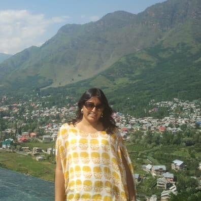 Shipra Sonthalia