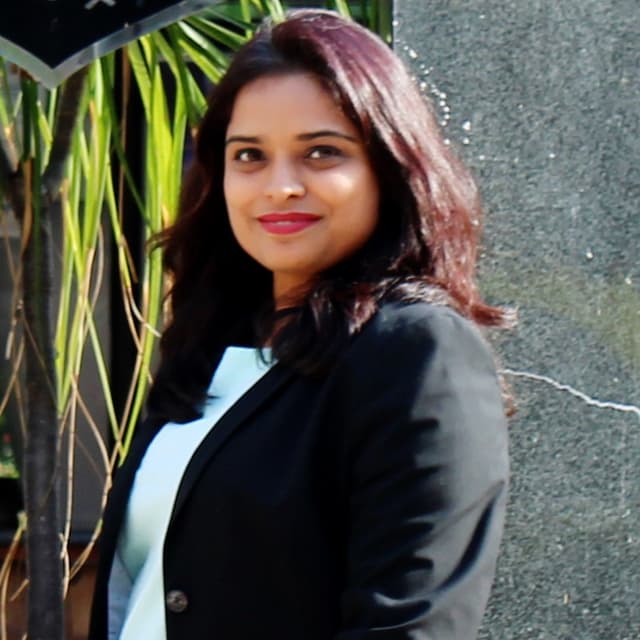 Shipra Anand Mishra