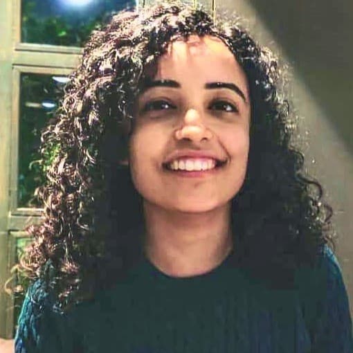 Shipra Arora