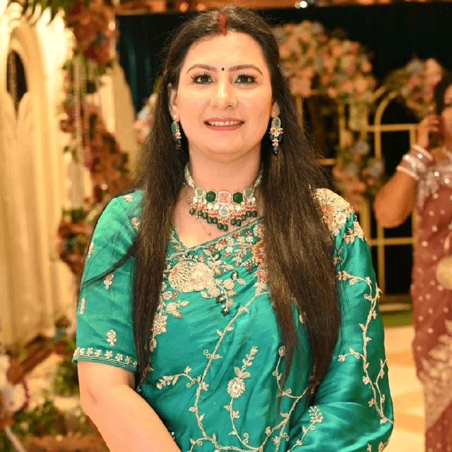 Shipra Chitransh