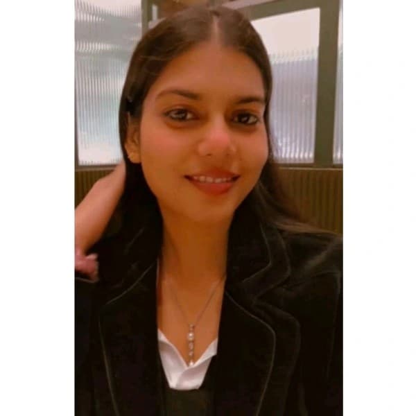 Shipra Katiyar