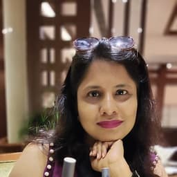 Shipra Madaan
