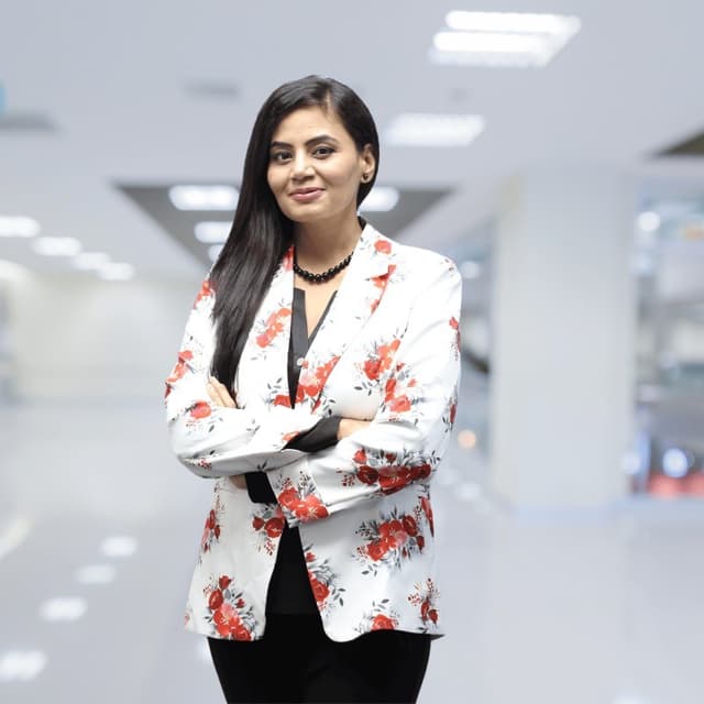 Shipra Ojha