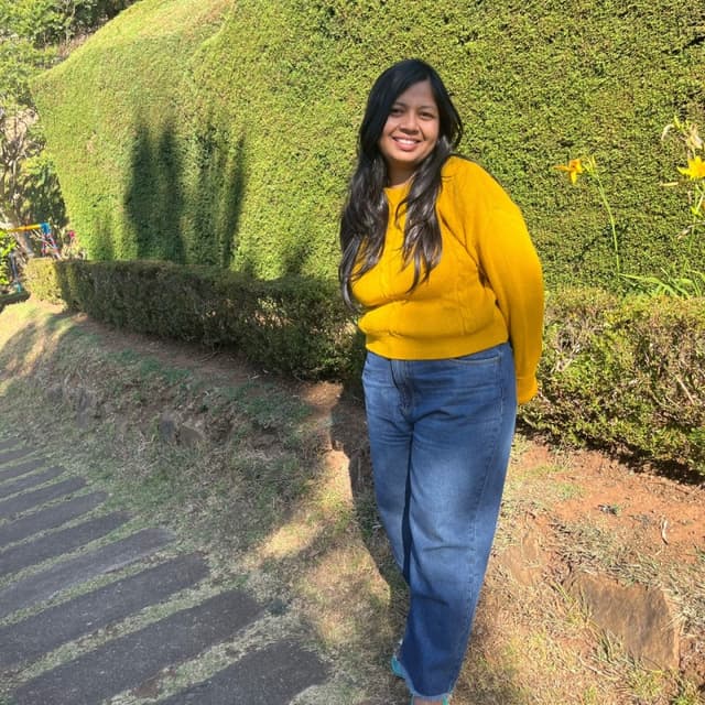 Shipra Shakya