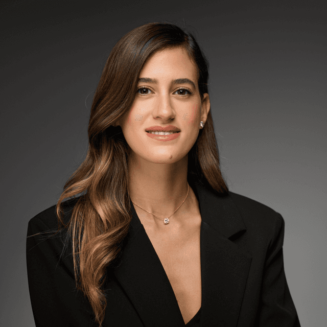 Shir Ben-Shushan