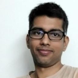 Saurabh Hirani