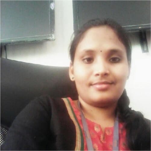Shireen Billa