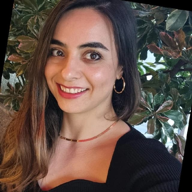 Shireen Missi
