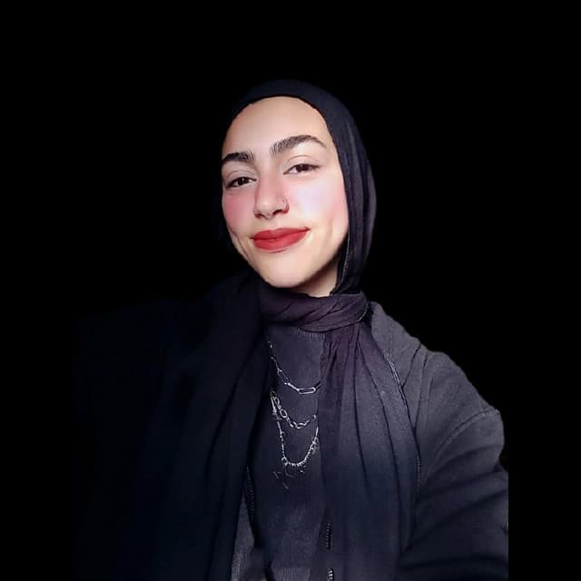 Shireen Khaled