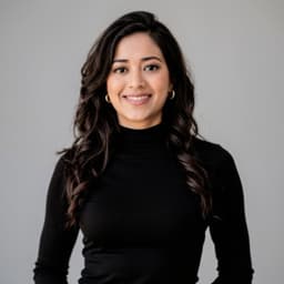 Shireen Nagdive