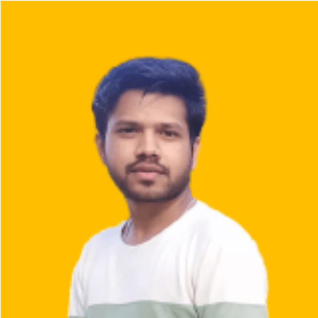 Shirigouda Patil