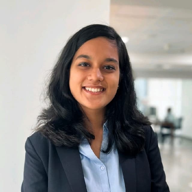 Shirin Goel