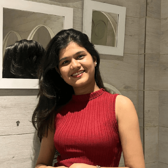 Shirin Kamble