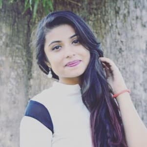 Shirin Kharbanda