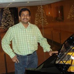 Shirish Kulkarni