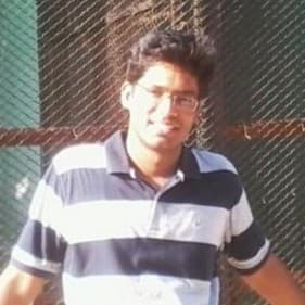 shirish reddy