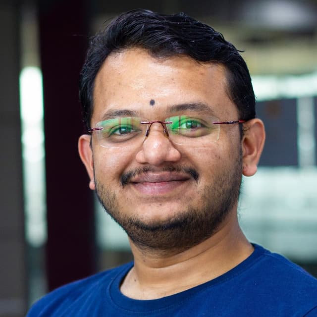 Shirish Padalkar