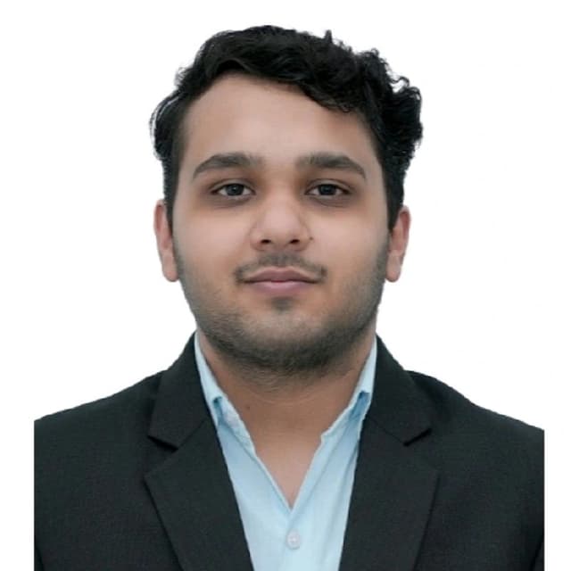 Shirish Pareek