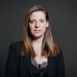 Shirley Amsterdam