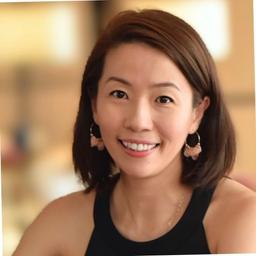 Shirlyn Lim CA Malaysia Brain Coach, Mental Health Speaker