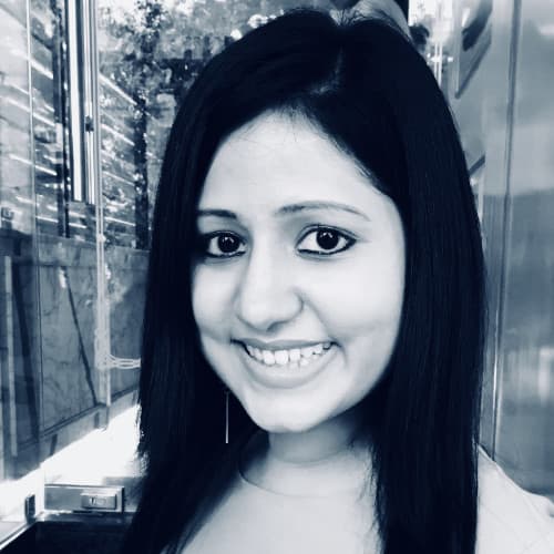 Shirohi Govil