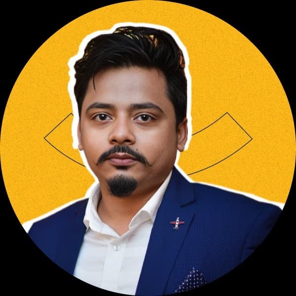 Shirsendu Kar