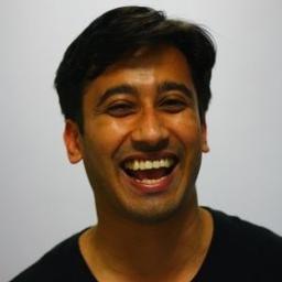 Shirsendu "Troy" Karmakar