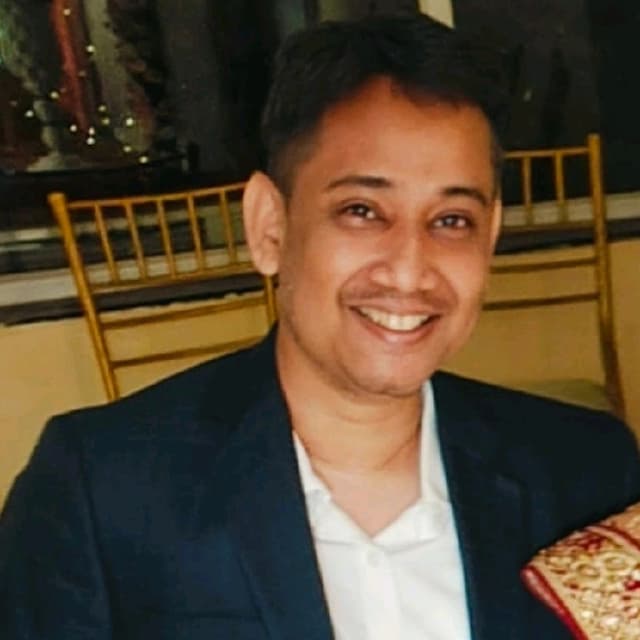 Shirshak Ghosh