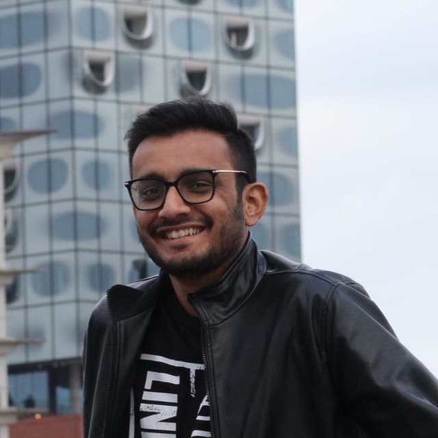 Shirsho Dutt