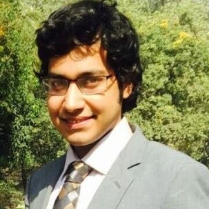Shirsho Ghosh