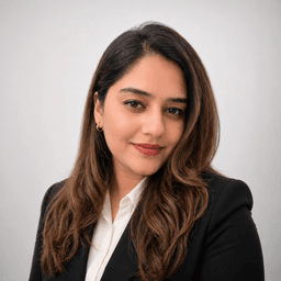 Shirvari Gupta