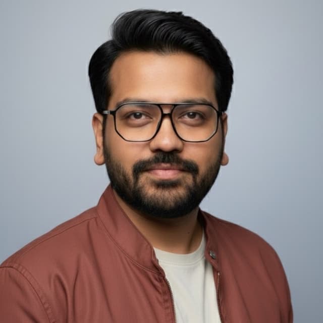 Shishir Kant  Bhuyan