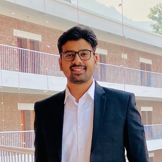 Shishir Gupta