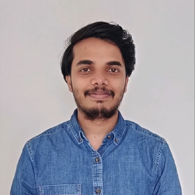 Shishir Gupta