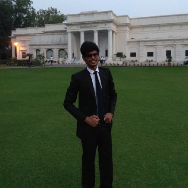 Shishir Jindal