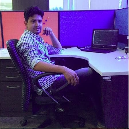 shishir katiyar