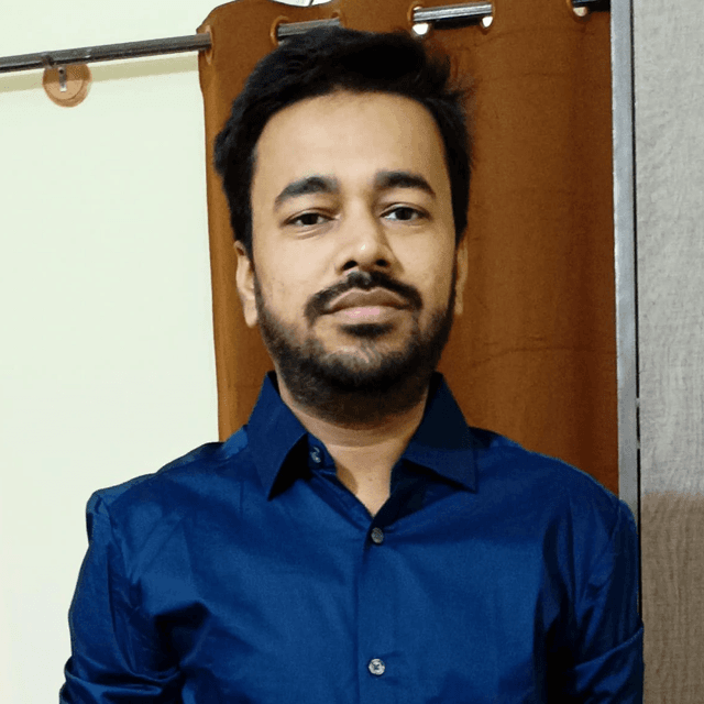 Shishir Kumar