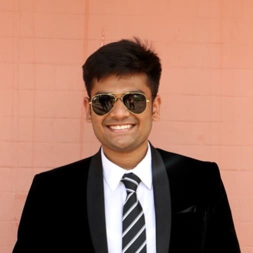 Shishir Raj Bairathi