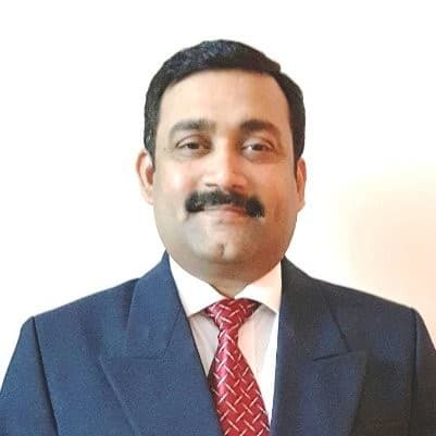 Shishir Shahapure