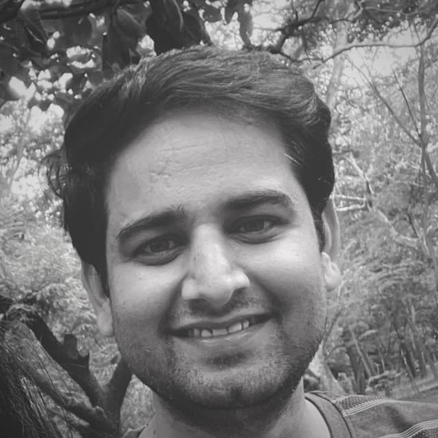 Shishir Sompura