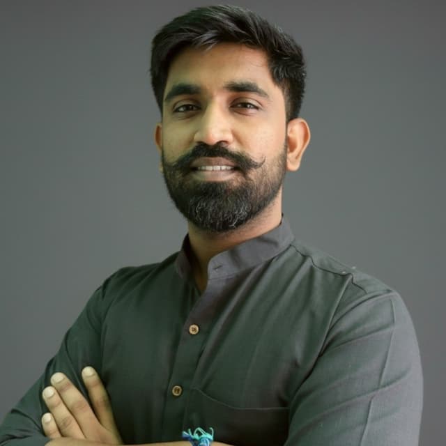 Shishir Srivastav