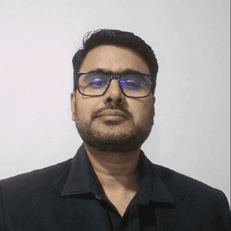 Shishir Vashisht