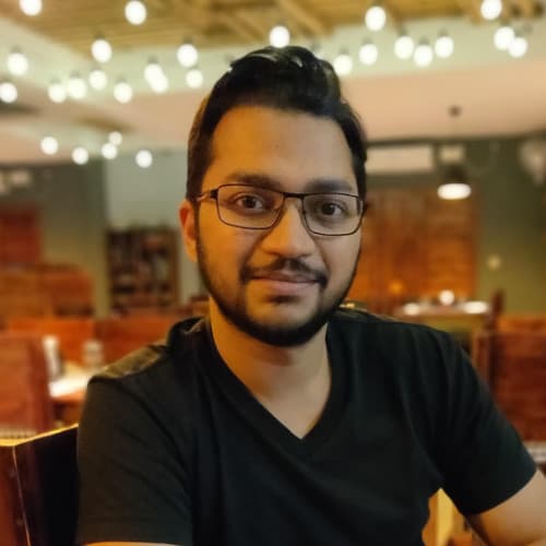Shishir Srivastava